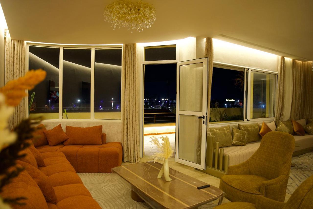 Appartement Mogador By Solena *
