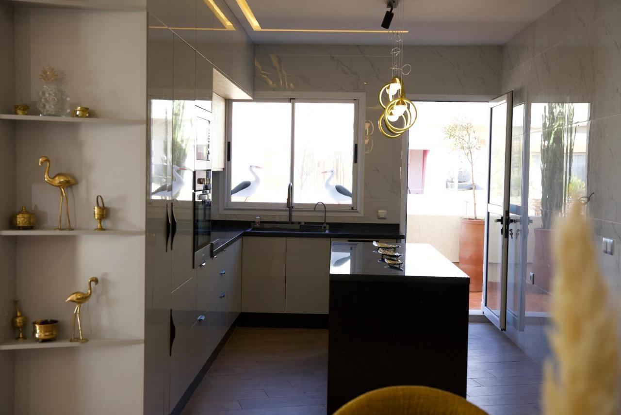 Appartement Mogador By Solena *